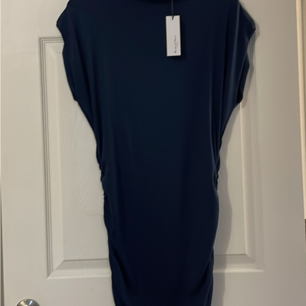 Michael Stars Deep Blue Garment